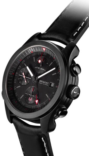 Bremont Kingsman DLC BKM-DLC Replica Watch